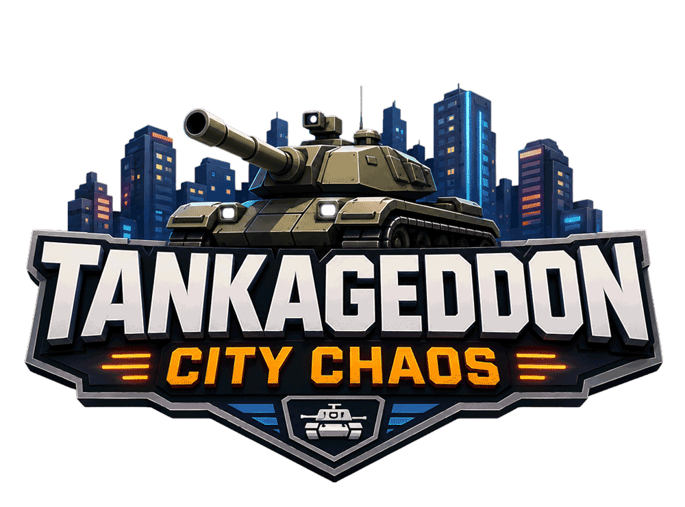Tankageddon